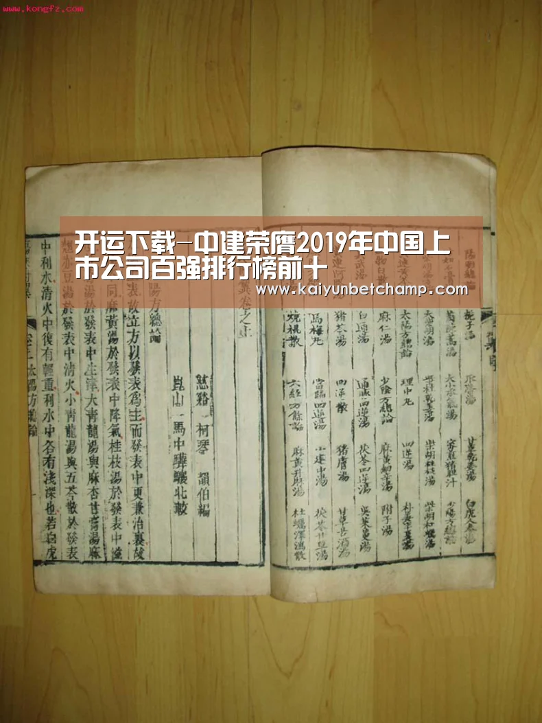 开运下载-中建荣膺2019年中国上市公司百强排行榜前十