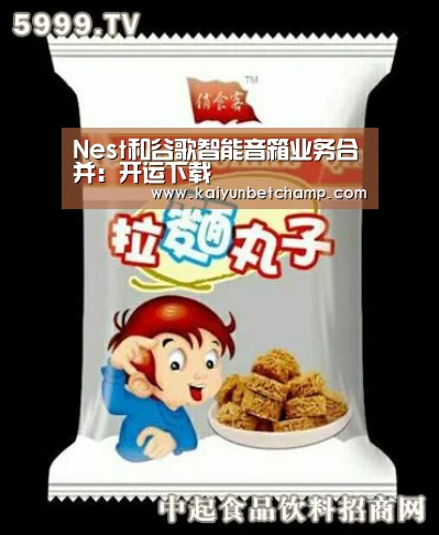 Nest和谷歌智能音箱业务合并:开运下载(图2) 开运登录